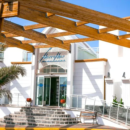 Apartamentos Livvo Morromar-2