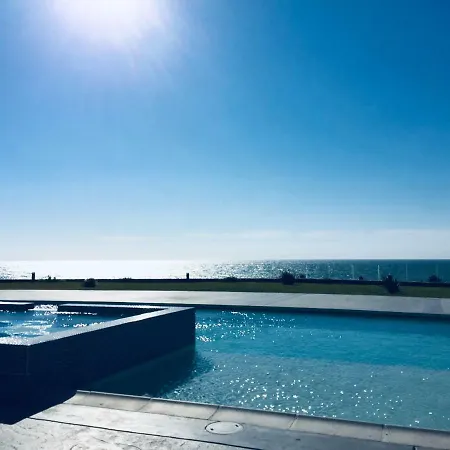 Rosarito, Baja California, Exclusive Front Beach!-2