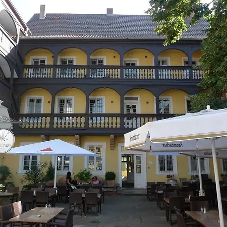 Apart-Hotel Heiligenthaler Hof-2