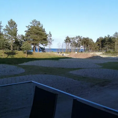 Prora Solitaire Apartment Mit Meerblick Block 2-3