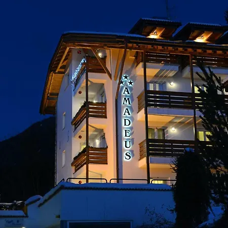 Alpin-Residence Amadeus-2