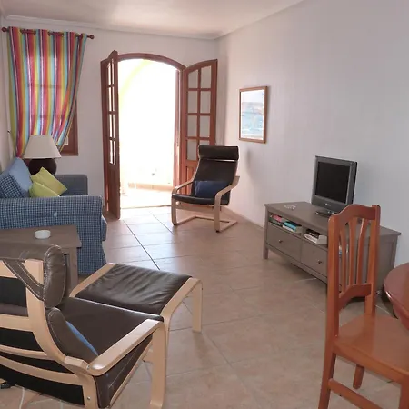 Shoal Apartamentos-3