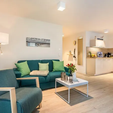 Apartmenthaus Am Park-3