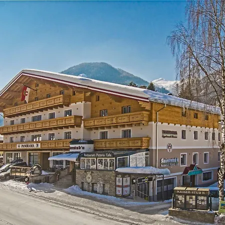 Apparthotel Panorama-3