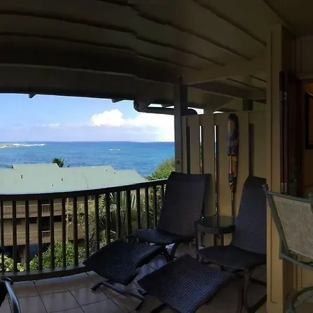 Kailani Suite At Hana Kai Resort-3