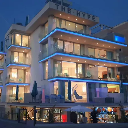 The Hype Beachhouse-2