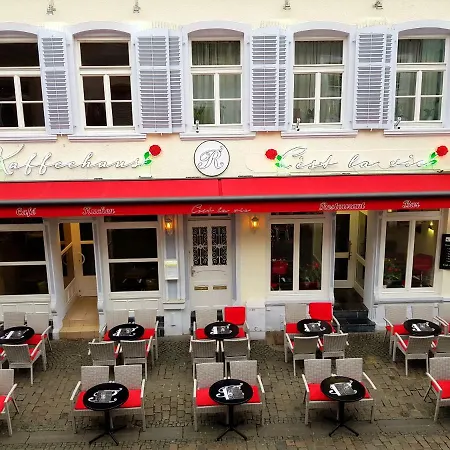 Aparthotel C'Est La Vie-2