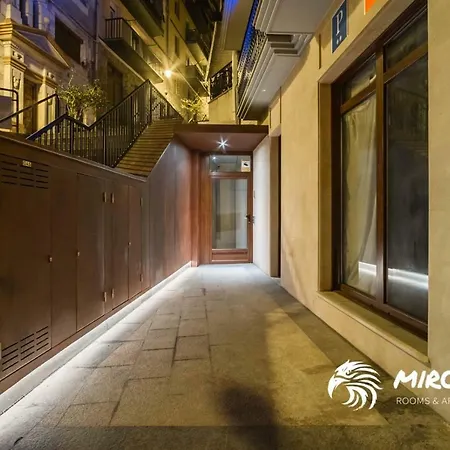 Mirotza Rooms And Apartments-2