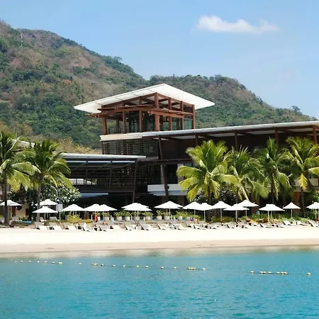 Pico De Loro Resort Condotel-2