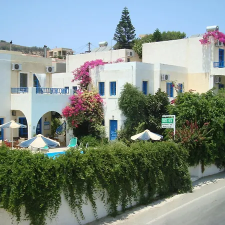 Creta Sun Hotel Studios-3