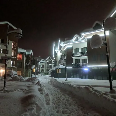 New Gudauri Suites-2