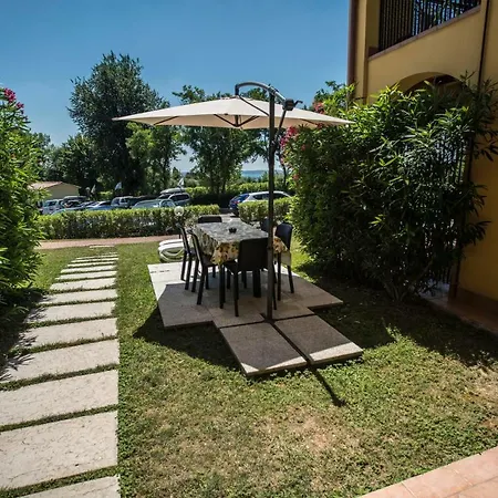 Residence Karina-2