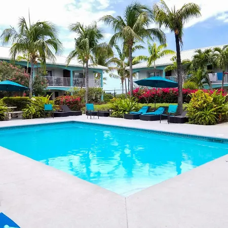 Island Club Turks & Grace Bay Place-2
