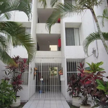 Hotel Vagabundo Puerto Vallarta-2