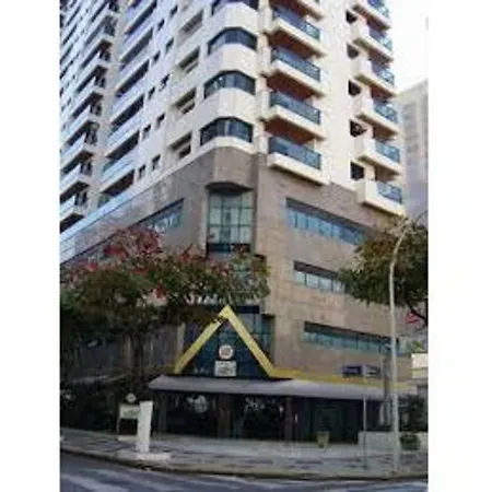 Flats Capitania Varam Pitangueiras-3