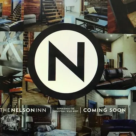 The Nelson Inn-3