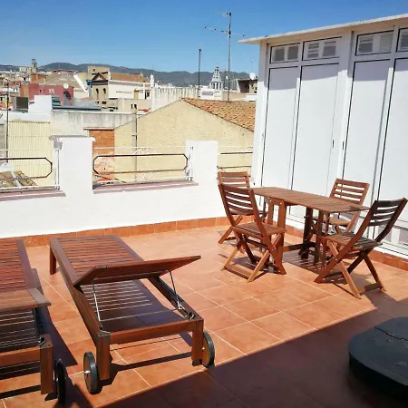 Hotelito Boutique Badalona.-2