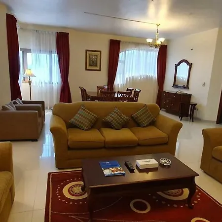 Ivory Hotel Apartments-3