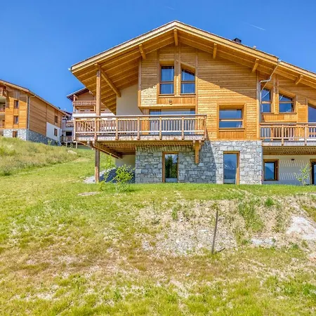 Terresens - Les Fermes Du Mont-Blanc-3