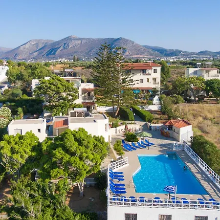 Panorama-Seaview Studios & Apartments-3