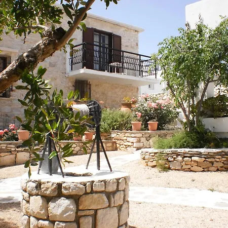 Bungalows Svoronos-3