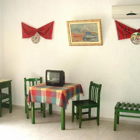Hotel Finiki View-2
