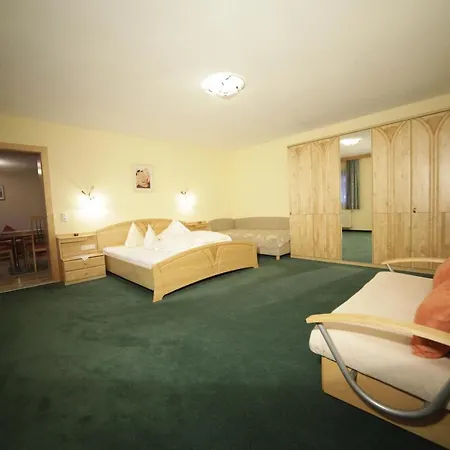 Pension&Appartements Marxenhof-3