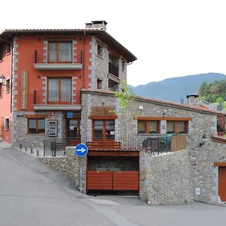Aparthotel Bellver-2