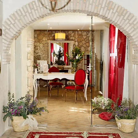 Suites La Posada De Pilar-2