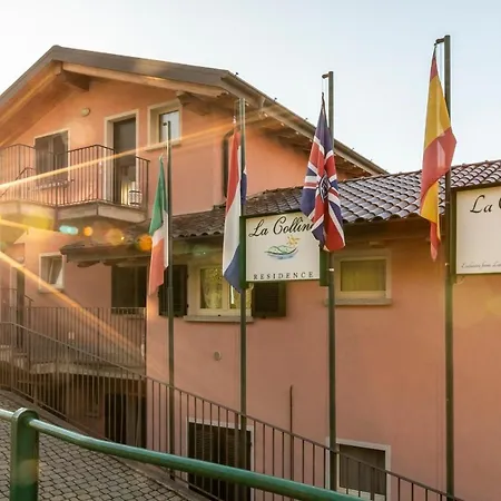 Residence La Collina-2