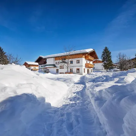 Sonnberg Ferienanlage-3