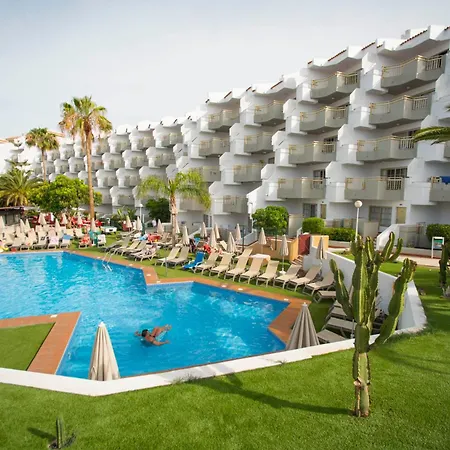 Playaolid Suites & Apartments-2