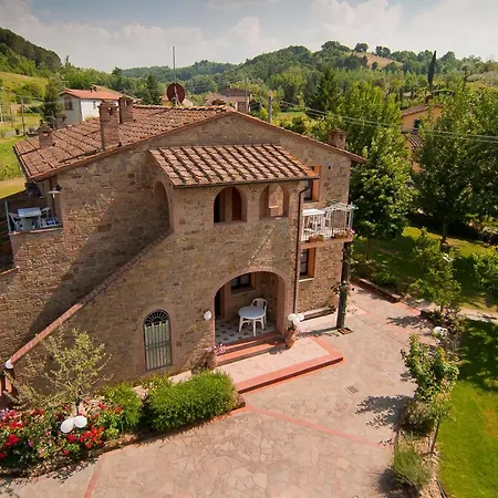 Casa Vacanze Santa Maria-3