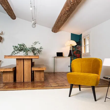 Maison Dauphine-3
