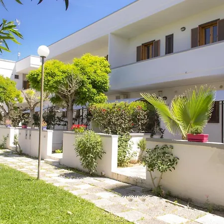 Residence Borgo Latino- Localo-3