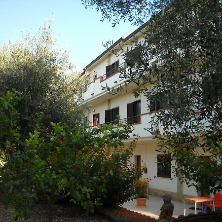 Zagare Residence-3