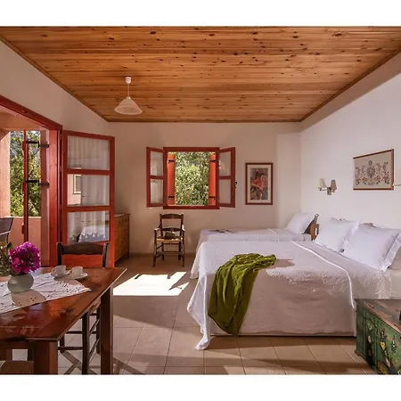 Enagron Ecotourism Village-3