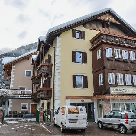 Apartments Mupan-2