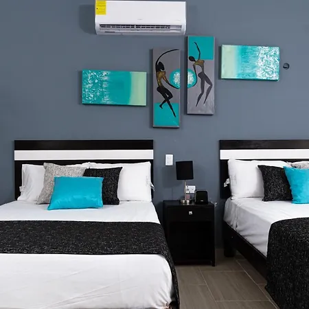 Santa Fe Studios And Suites-3