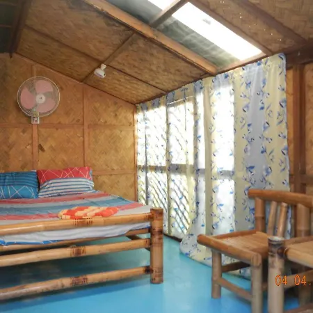 Coron Backpacker Guesthouse-2