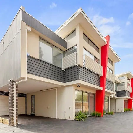 Phillip Island Townhouses-2