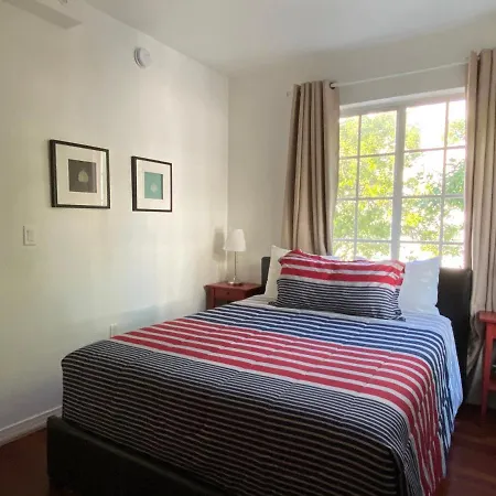Harding Boutique Apartments-2