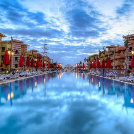 Porto South Beach By Amer Group - Families Only-2