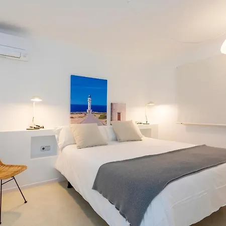 Apartamentos Roca Plana-3