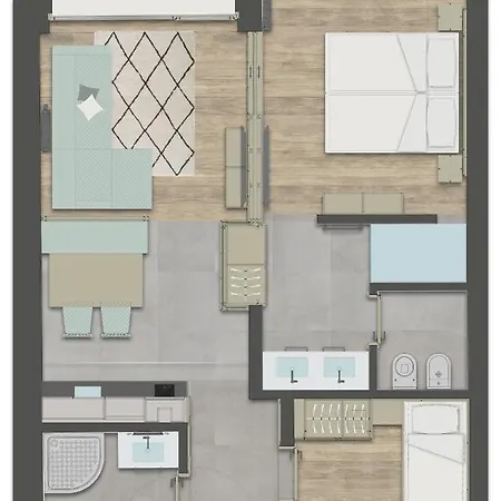 Luxegg - Mountain Lodge-2