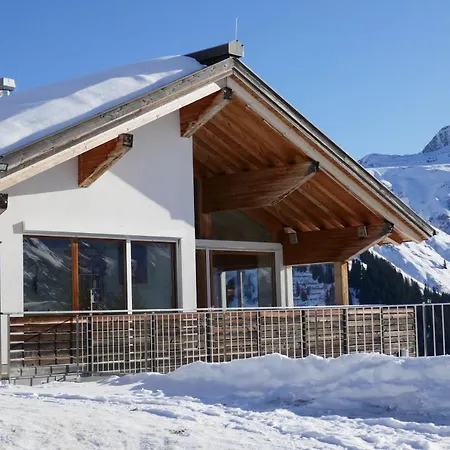 Alpinikum Apartments-2