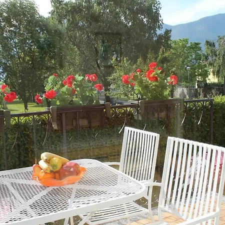 Residence Geranio-2
