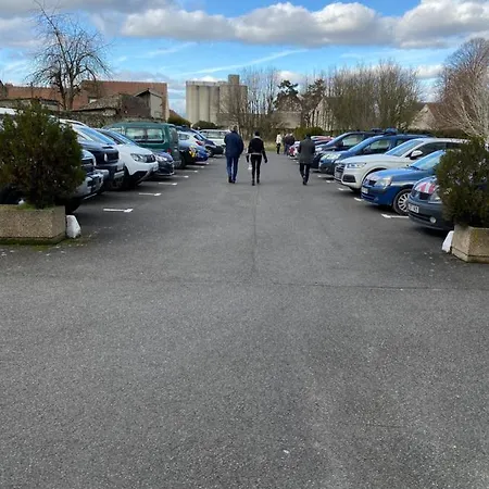 Auberge d'Aramont-3