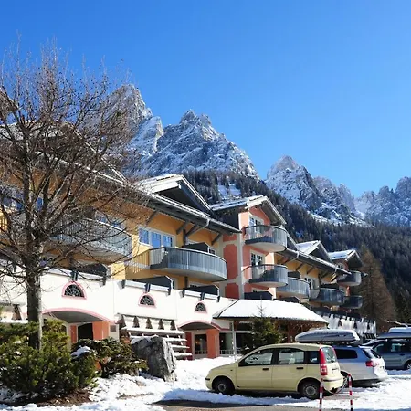 Sporting Aparthotel-3