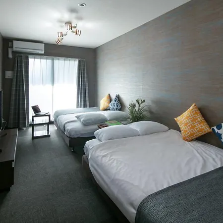 Randor Residence Kyoto Classic-2